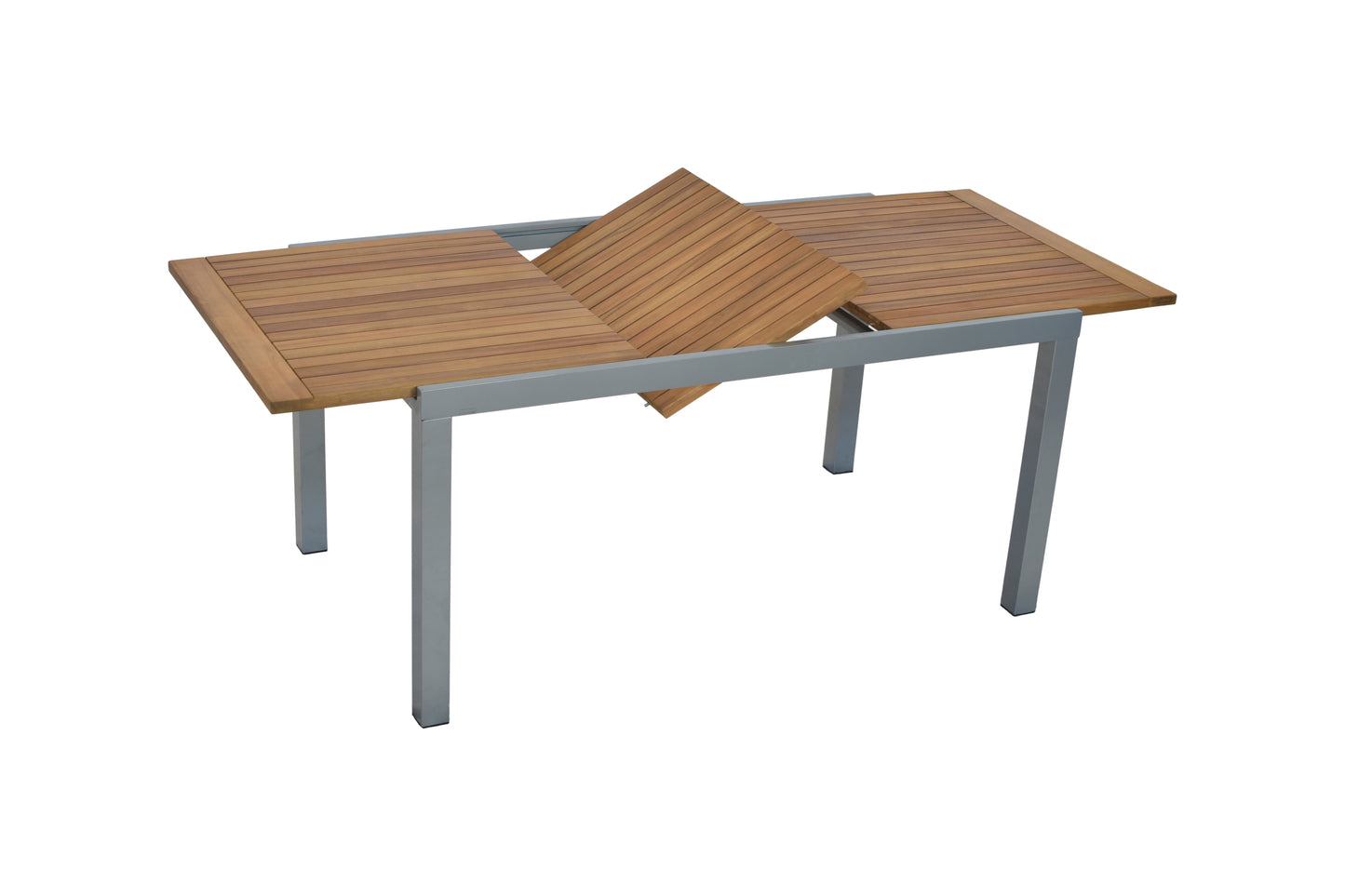 Ausziehtisch
150 (200) x 90 cm