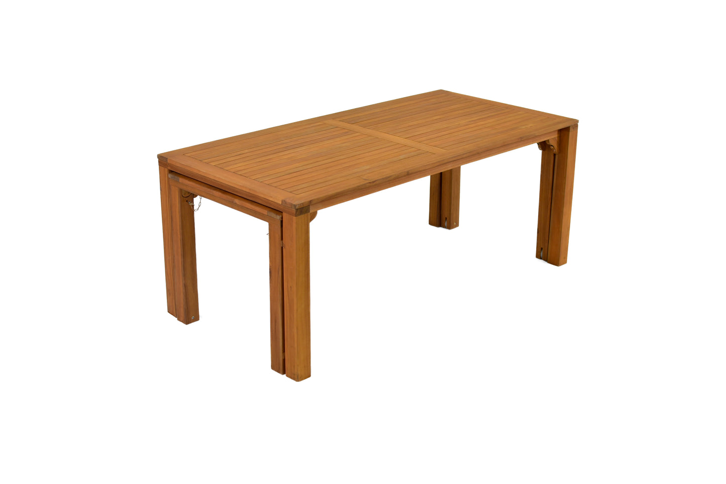 Flex Ausziehtisch
185 / 370 x 90 x 73 cm