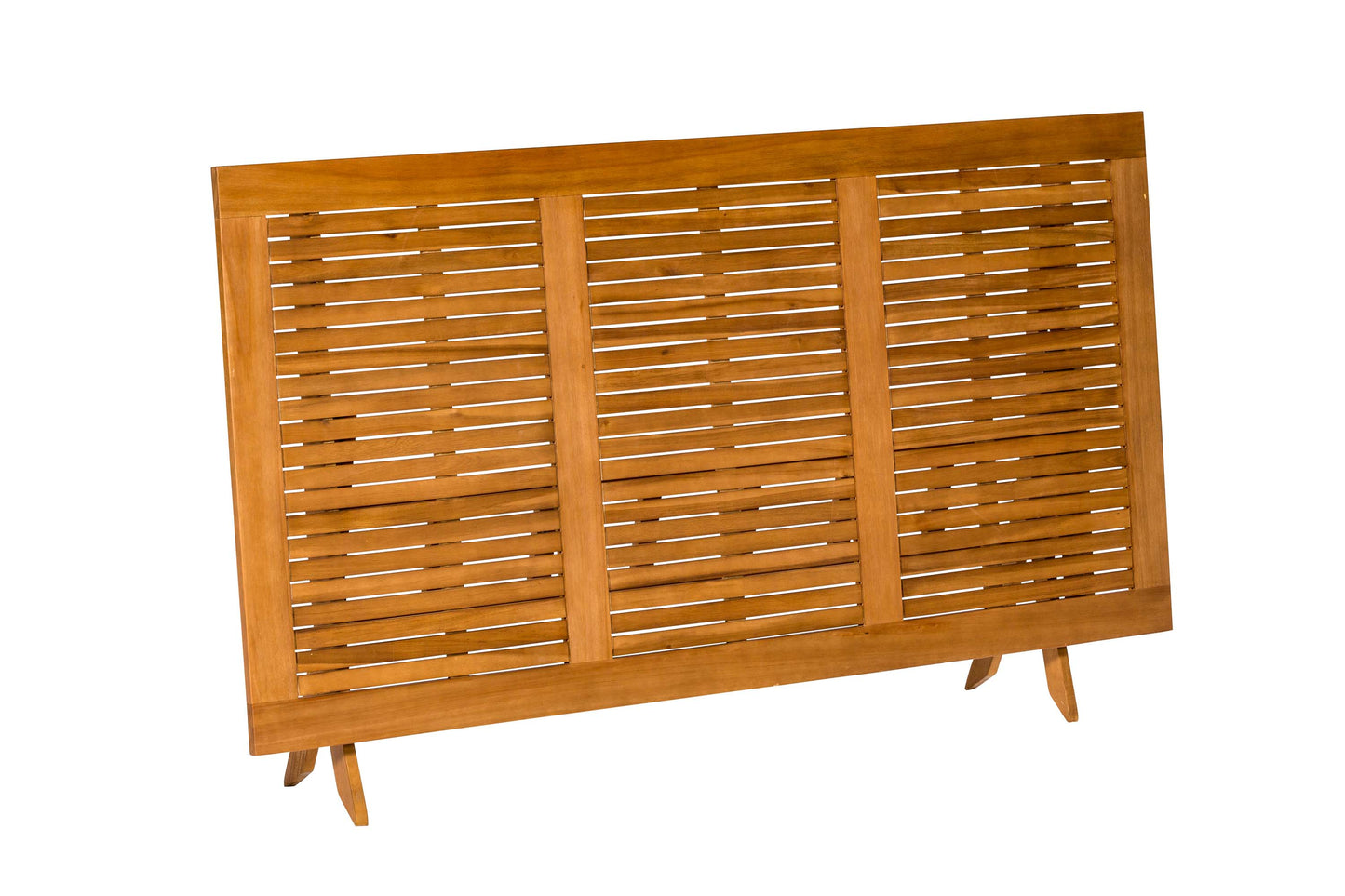 Klapptisch
200 x 100 cm
Akazienholz
