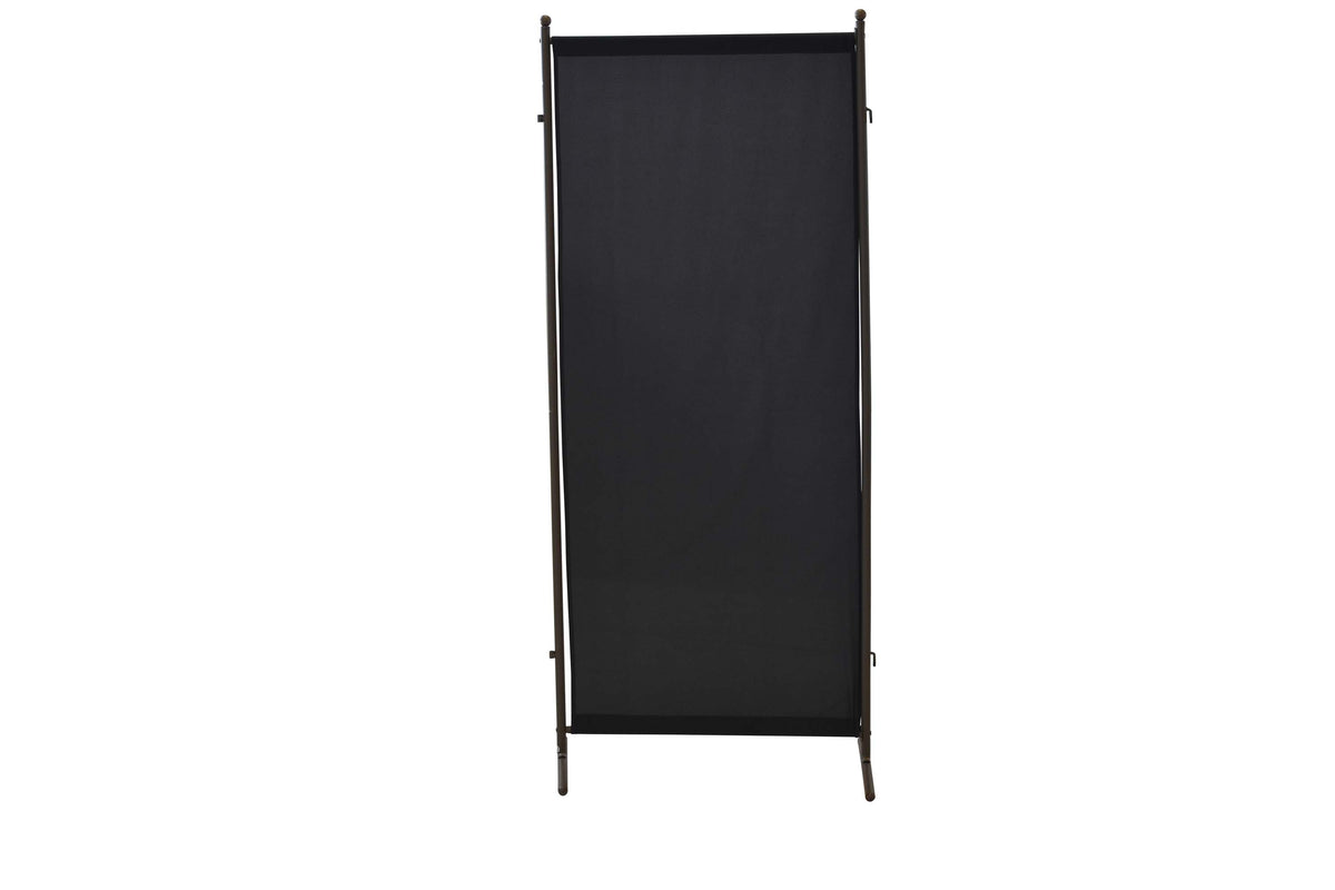 Sichtschutz Textil
82 x 190 cm, 1 Segment
grau