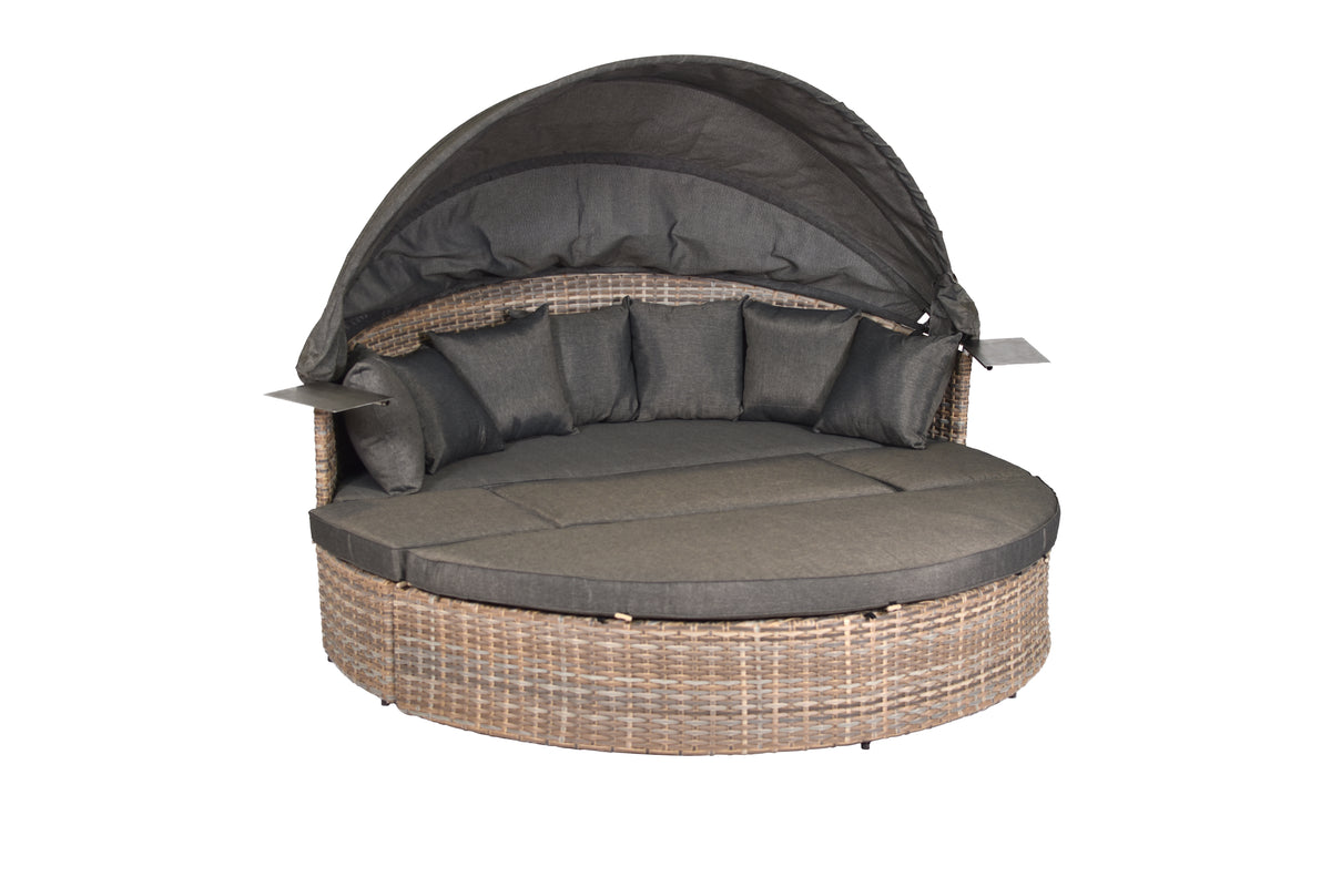 Riva Premium Relaxinsel
Ø 180 cm