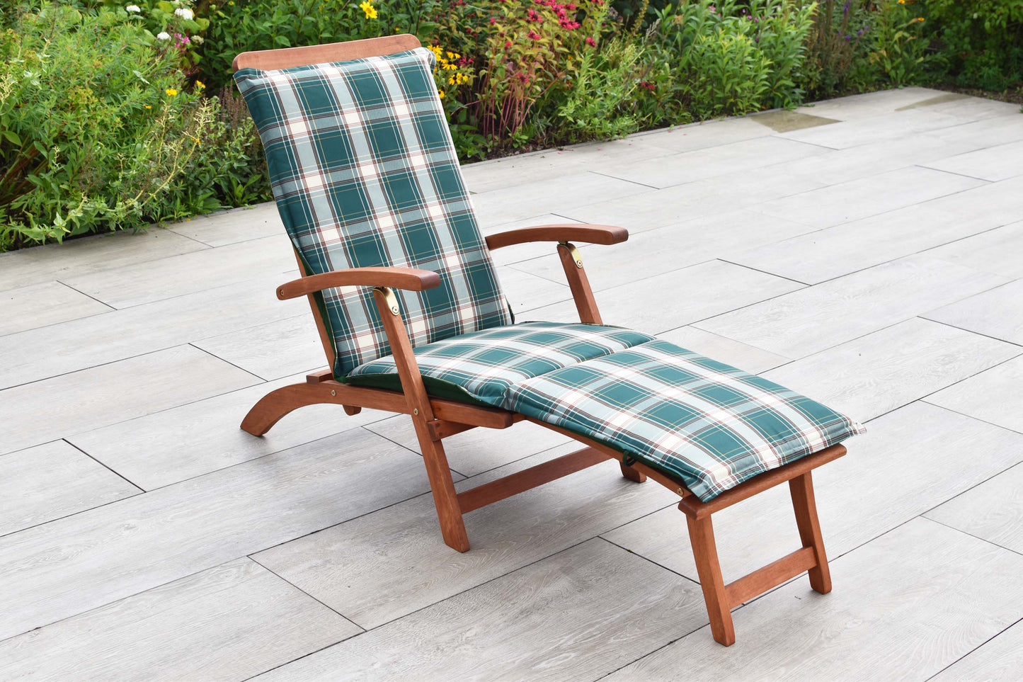 Kissen für Deckchair