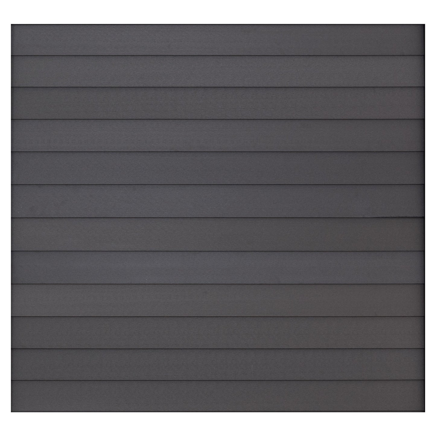SKÄR-Serie Zaunset anthrazit
für ein Zaunfeld 180 x 175 cm
kartonverpackt inkl. Clips