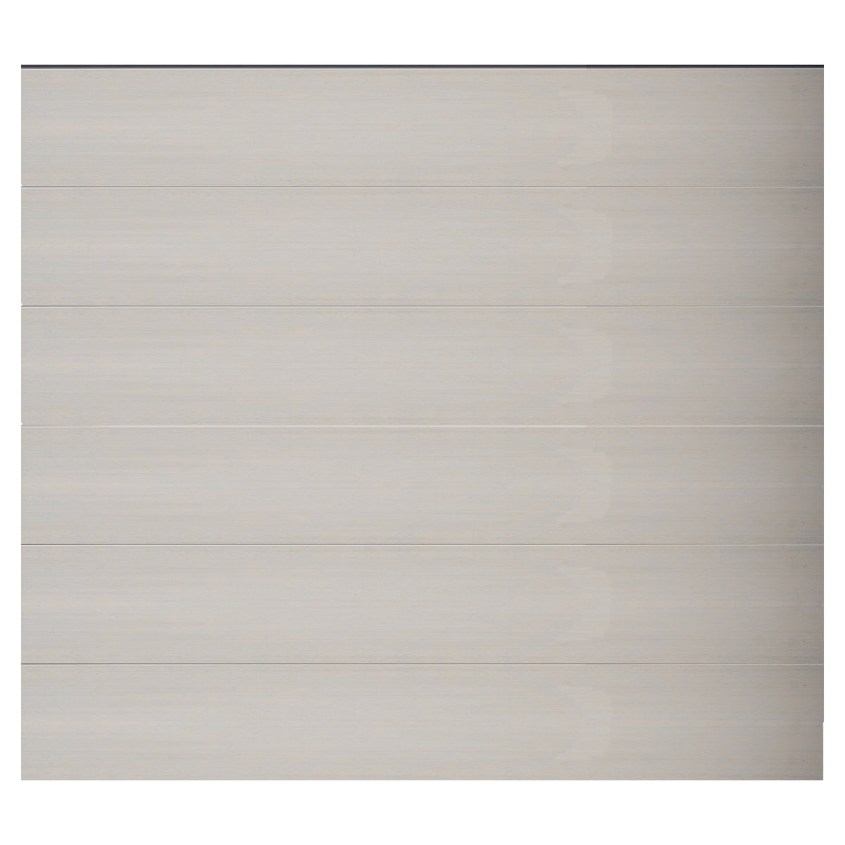 ELZE-Serie Zaunset, WPC-Steckzaunsystem
1790 x 1760 mm, BEIGE-coextrudiert
6 Zaunlamellen