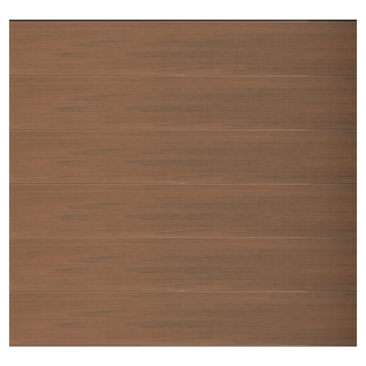 ELZE-Serie Zaunset, WPC-Steckzaunsystem
1790 x 1760 mm, TEAK-coextrudiert
6 Zaunlamellen