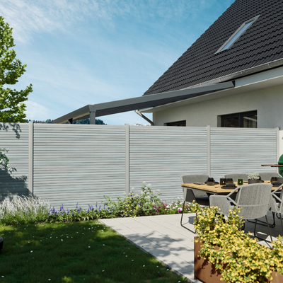 Waren-Serie WPC
