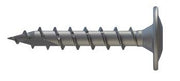 Spezialschraube 8x40mm TX40 für Bodenhülsen Set 8 Stück
