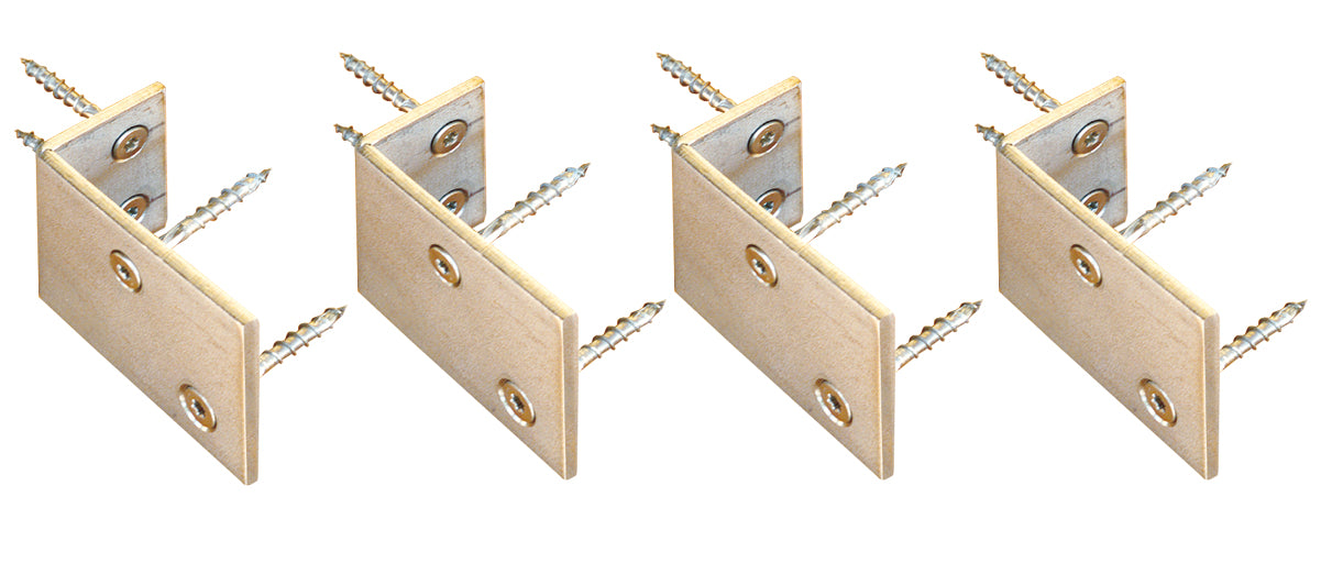 Set V2A-Winkel Exklusiv