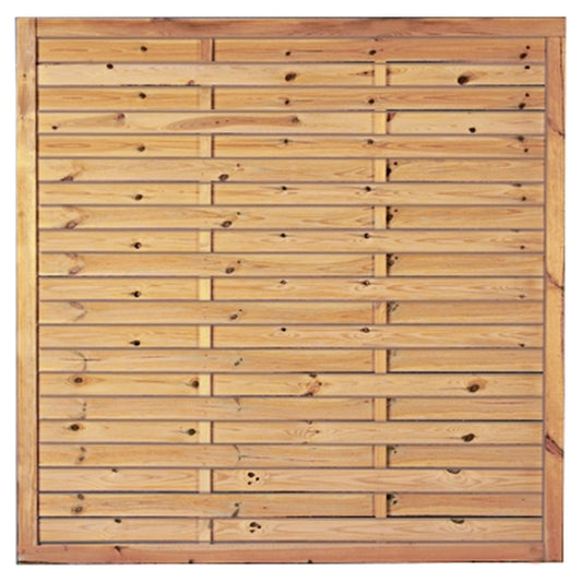 Lamellenzaun 150 x 150 cm
Rahmen 34/54 mm, kdi grün