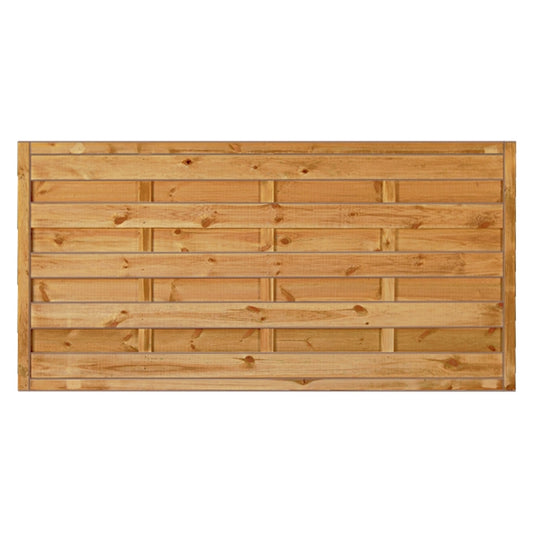 Maxi-Massiv-Zaun 180 x 90 cm
Rahmen 45/45 mm, kdi grün
Lamellen geriffelt & geschraubt