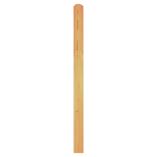 LIEKE-Serie Einzellamelle
14 x 120 x 1800 mm, kdi grün
Kopf gerundet