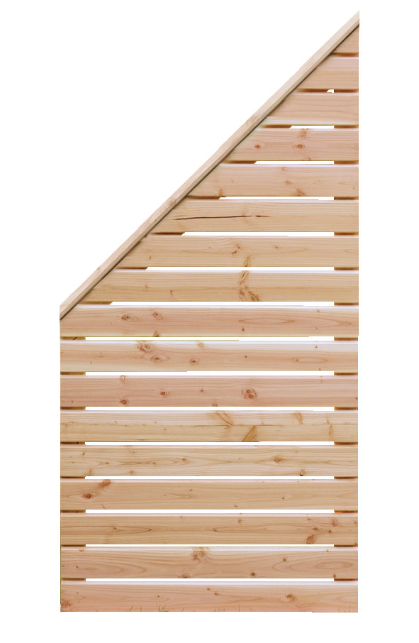 Element Norderney 88,5x92,5/181cm (BxH) LI  DGL