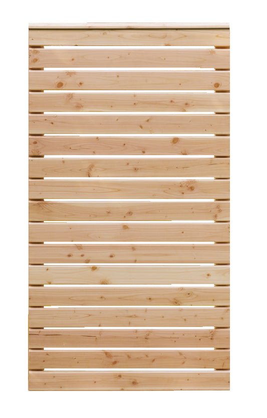 Element Norderney 98,5x181cm (BxH) DGL