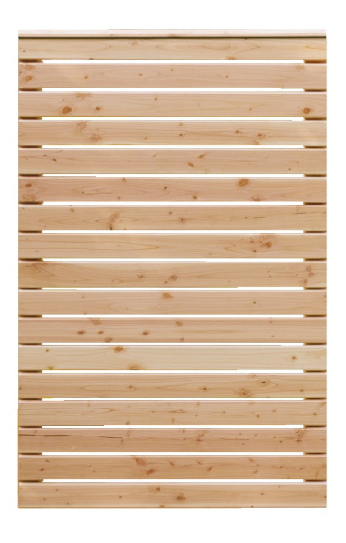 Element Norderney 123,5x181cm (BxH) DGL