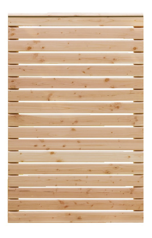 Element Norderney 123,5x181cm (BxH) DGL
