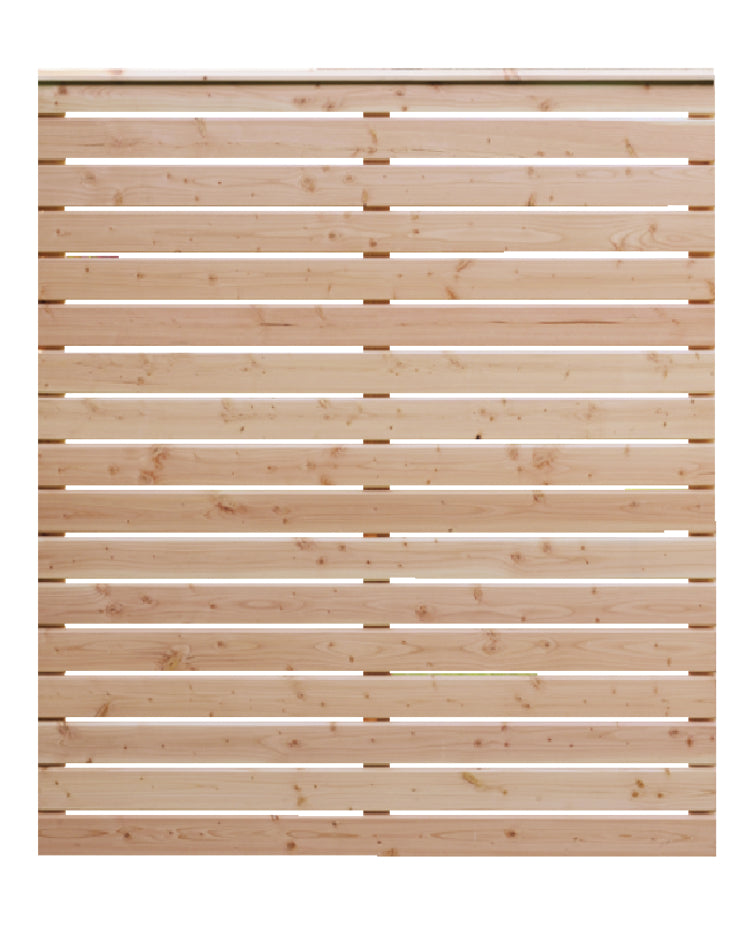 Element Norderney 148,5x181cm (BxH) DGL