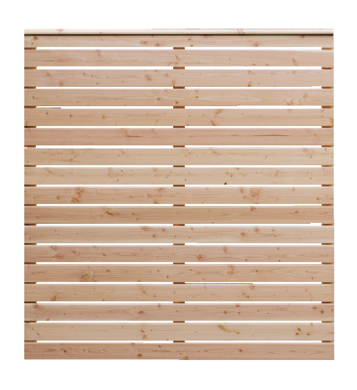 Element Norderney 158,5x181cm (BxH) DGL