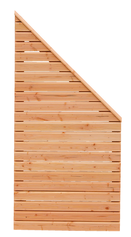 Element Baltrum 88,5x92,5/181cm (BxH) RE DGL