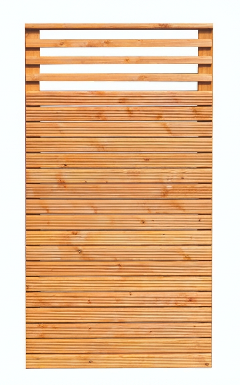 Baltrum-Serie Brisa 98,5x181cm (BxH) Douglasie