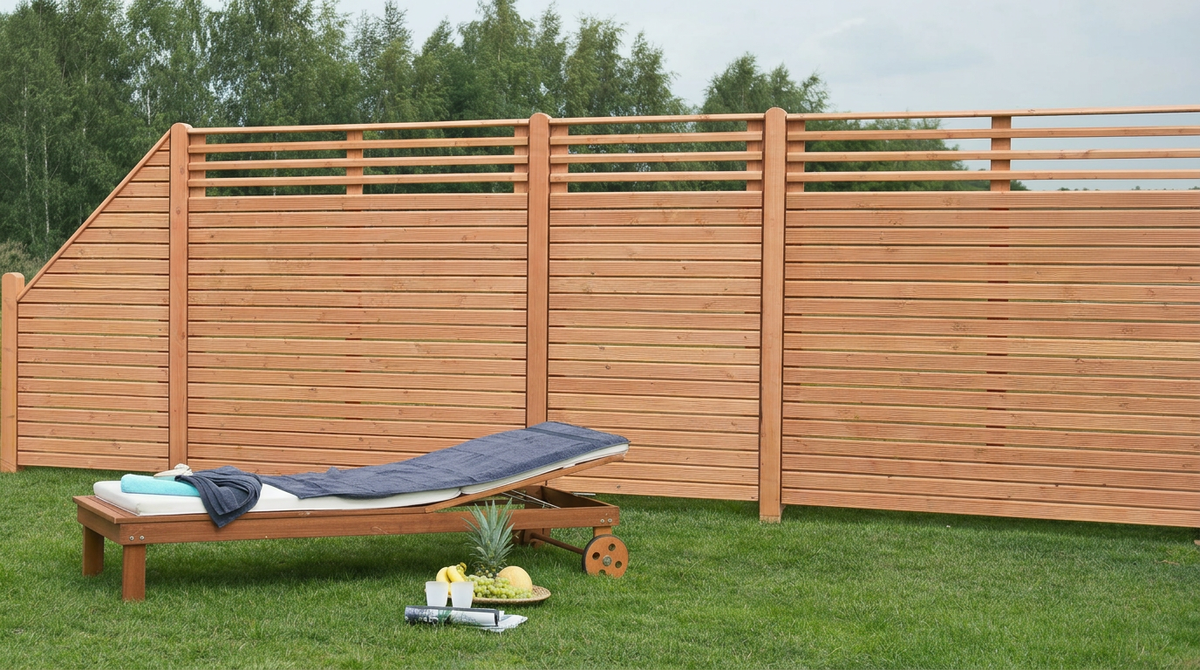 Element Baltrum Brisa 158,5x181cm (BxH) DGL