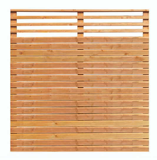 Baltrum-Serie Brisa 178,5x181cm (BxH) Douglasie