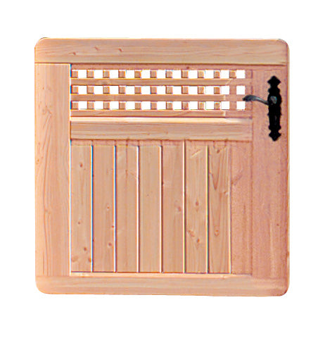 Element Herrenhausen Tür 100x78,5cm (BxH)