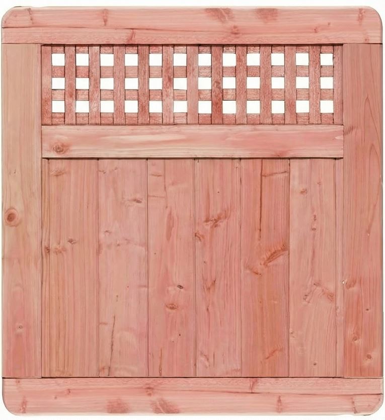 Element Herrenhausen 98,5x98,5cm (BxH)