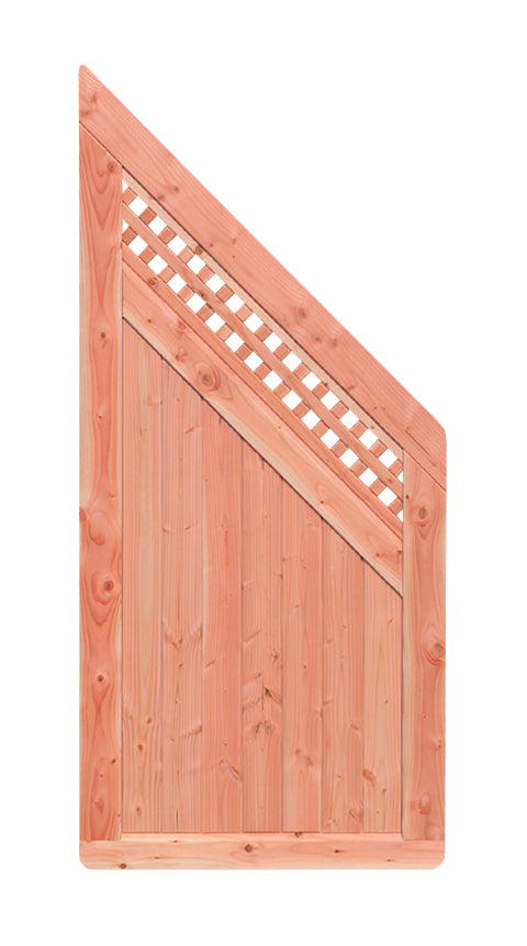 Element Herrenhausen 81,5x98,5/178,5cm (BxH) RE