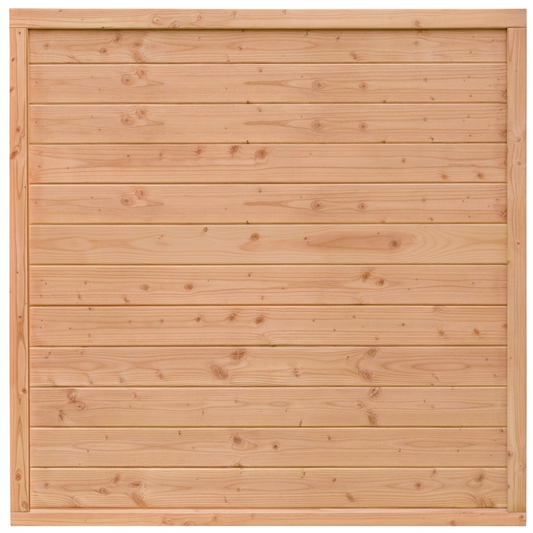 Amrum-Serie Douglasie 178,5x174cm (BxH)