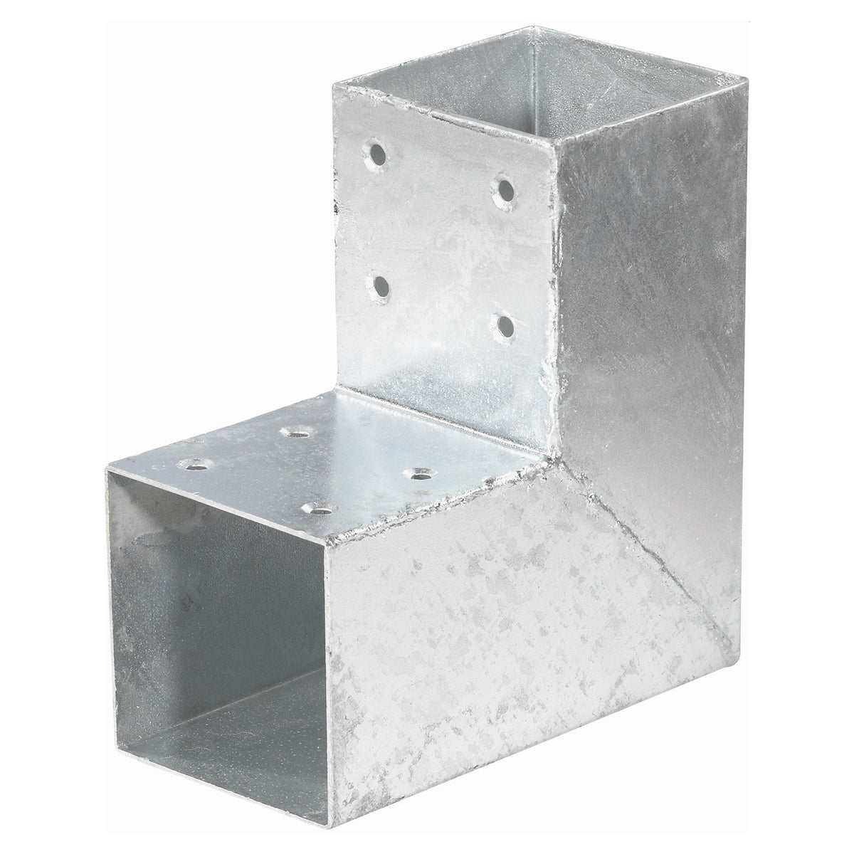 QUATRO-Steckverbinder
Ecke einfach, für 9 x 9 cm
20 x 20 x 9 cm