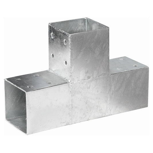 QUATRO-Steckverbinder
Mitte einfach, für 9 x 9 cm
30,5 x 20 x 9 cm