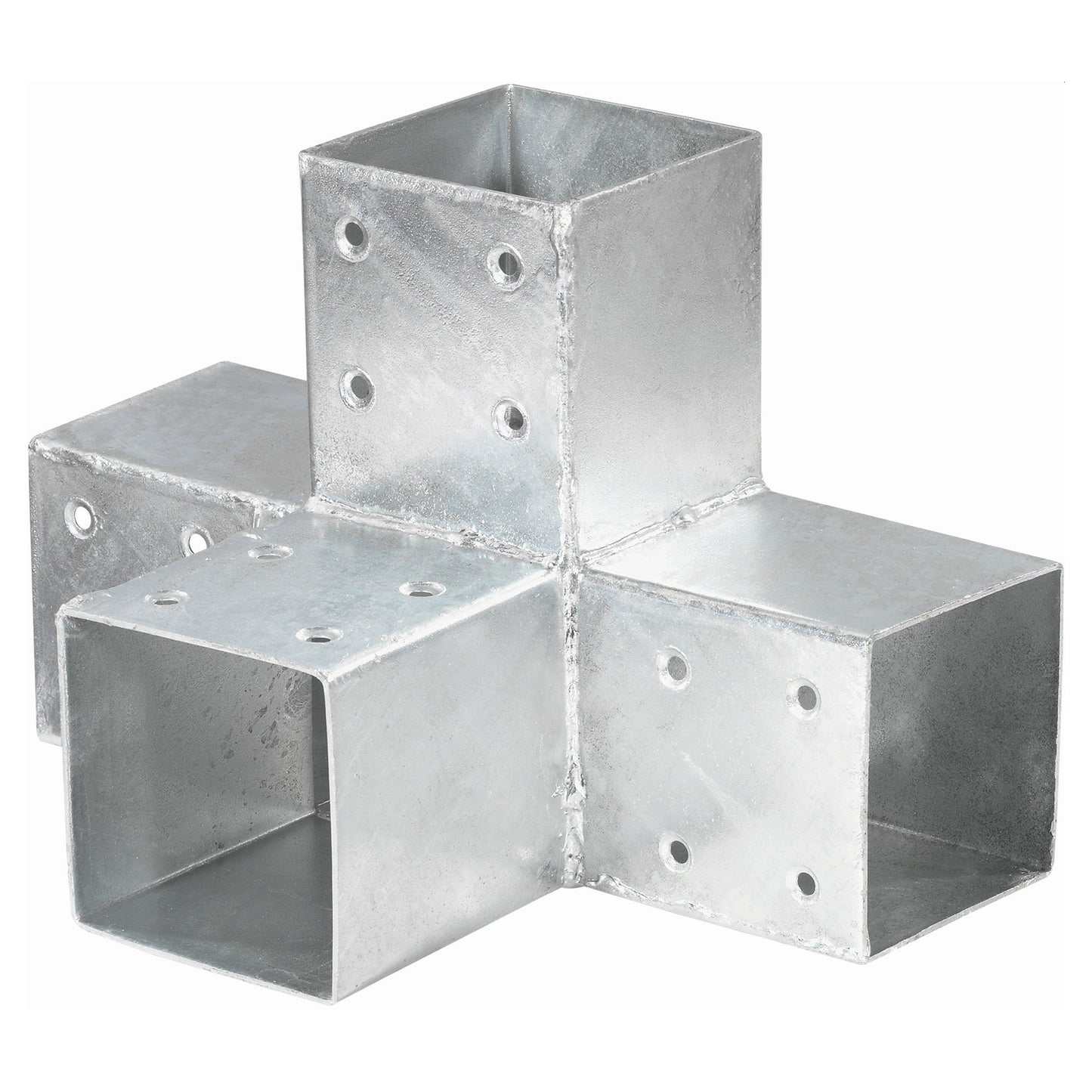 QUATRO-Steckverbinder
Mitte zweifach, für 9 x 9 cm
30,5 x 20 x 20 cm