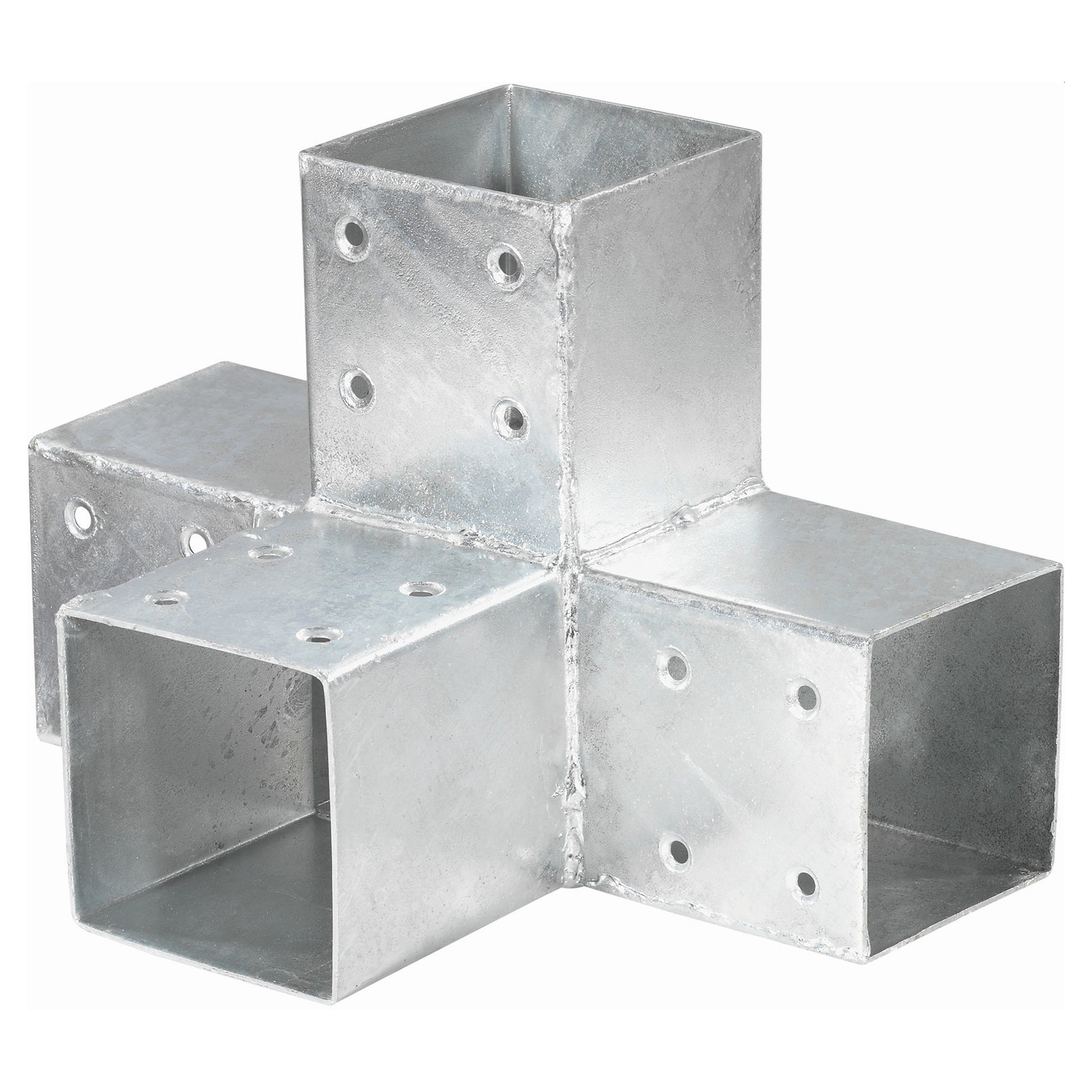 QUATRO-Steckverbinder
Mitte zweifach, für 9 x 9 cm
30,5 x 20 x 20 cm