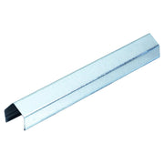 PROTEC Rahmenprofil aus Metall 180 cm
Pyramide, WEIßALUMINIUM
für 45 mm Rahmen, Polyesterbeschichtet