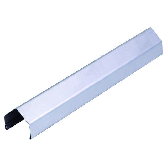 PROTEC Rahmenprofil aus Metall 180 cm
Pyramide EDELSTAHL
für 45 mm Rahmen