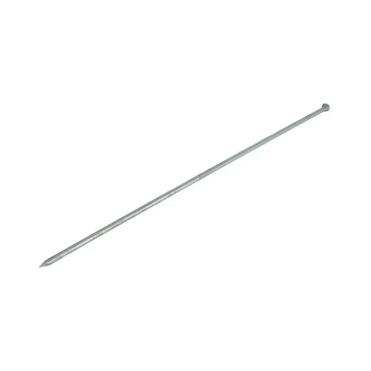 ANATOL Erdnagel für Sturmanker
feuerverzinkt, Ø 12 mm, Länge ca. 70 cm