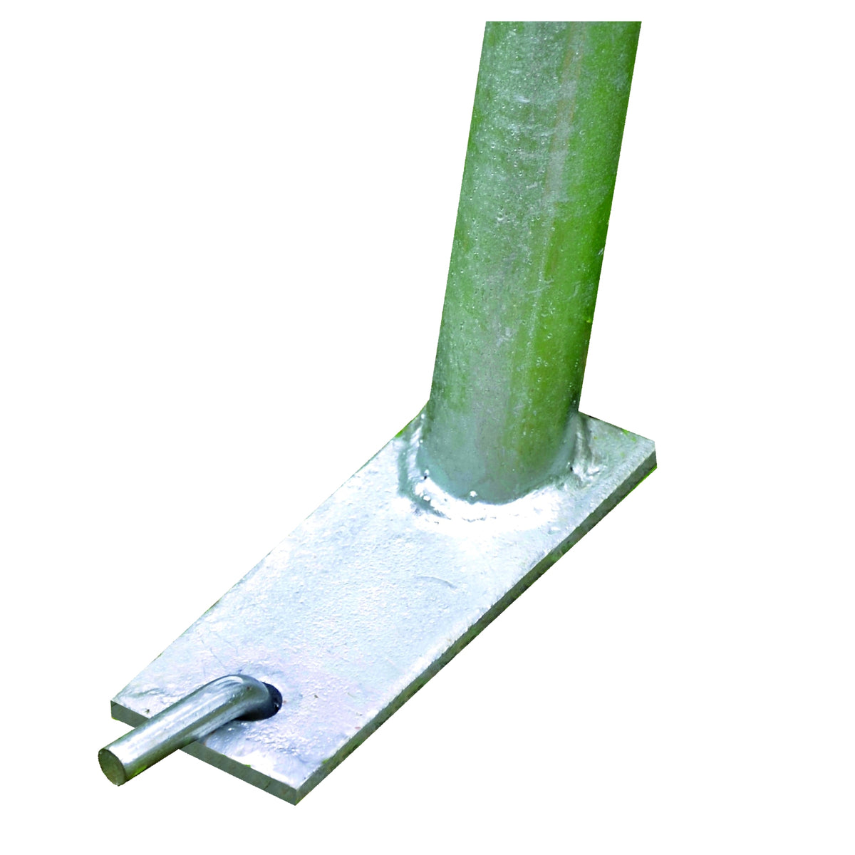 ANATOL Erdnagel für Sturmanker
feuerverzinkt, Ø 12 mm, Länge ca. 70 cm