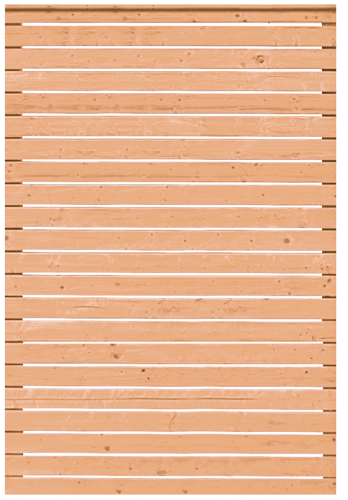 Element Rhombus DGL 123,5x181cm (BxH)
