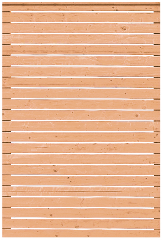 Element Rhombus DGL 123,5x181cm (BxH)
