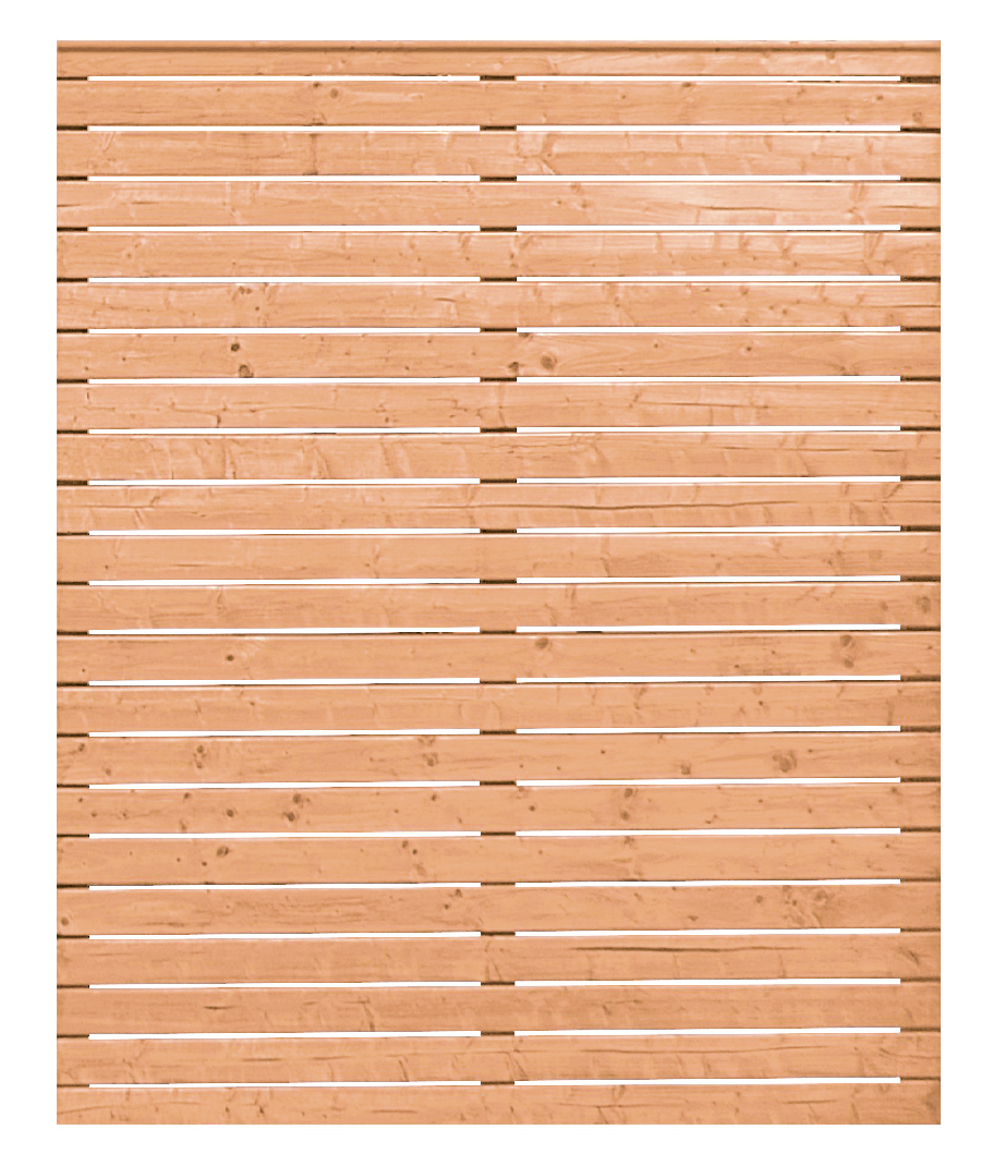 Element Rhombus DGL 148,5x181cm (BxH)