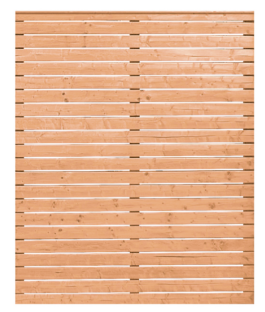 Element Rhombus DGL 148,5x181cm (BxH)