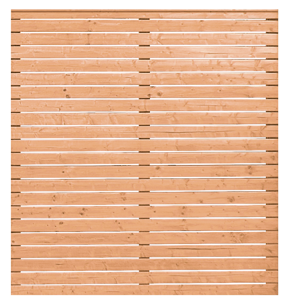 Element Rhombus DGL 158,5x181cm (BxH)