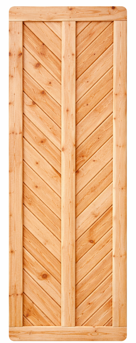 Element Wilsede -A- 58,5x178,5cm (BxH)