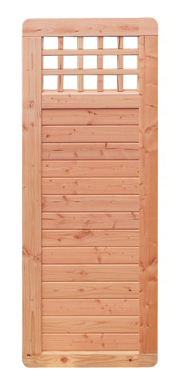 Element Ebstorf -C- 58,5x178,5cm (BxH)