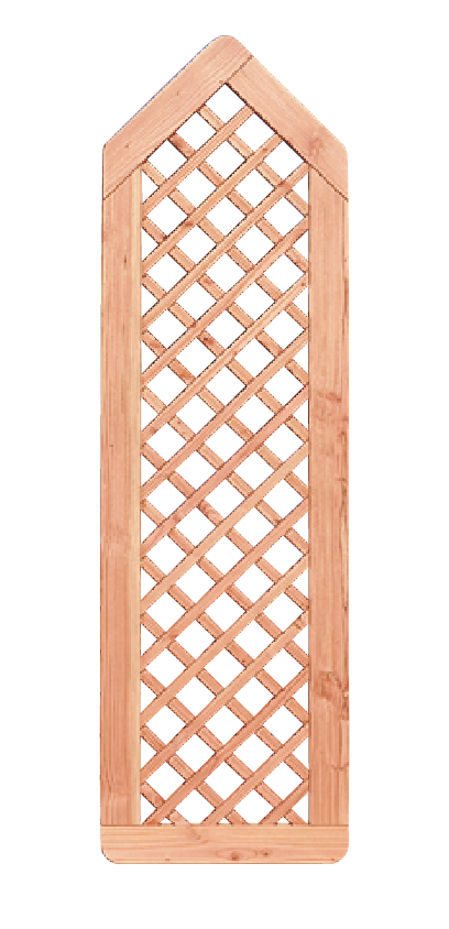 Element Wilsede -J- 58,5x178,5/206cm (BxH)