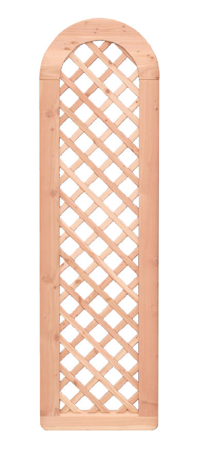 Element Wilsede -W- 58,5x178,5/199cm (BxH)