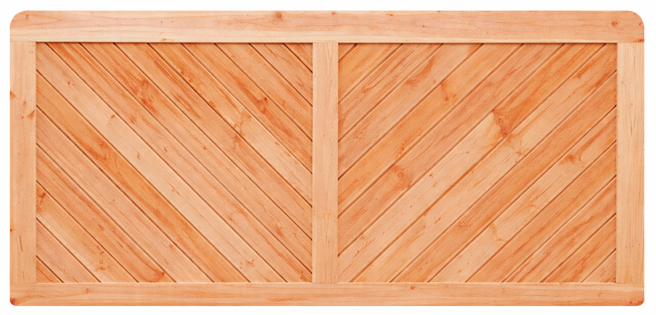 Element Wilsede -A- 178,5x78,5cm (BxH) ZE