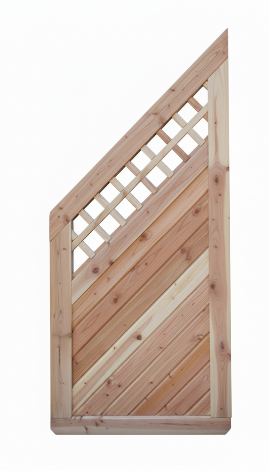 Element Wilsede -I- 81,5x97/178,5cm (BxH) LI