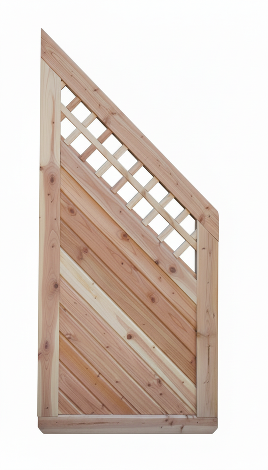 Element Wilsede -I- 81,5x97/178,5cm (BxH) RE