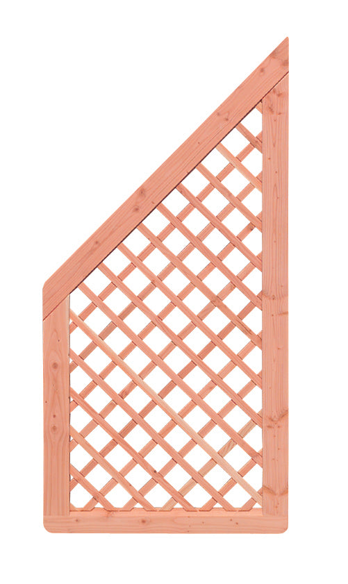 Element Wilsede -L- 88,5x65/153,5cm (BxH) LI